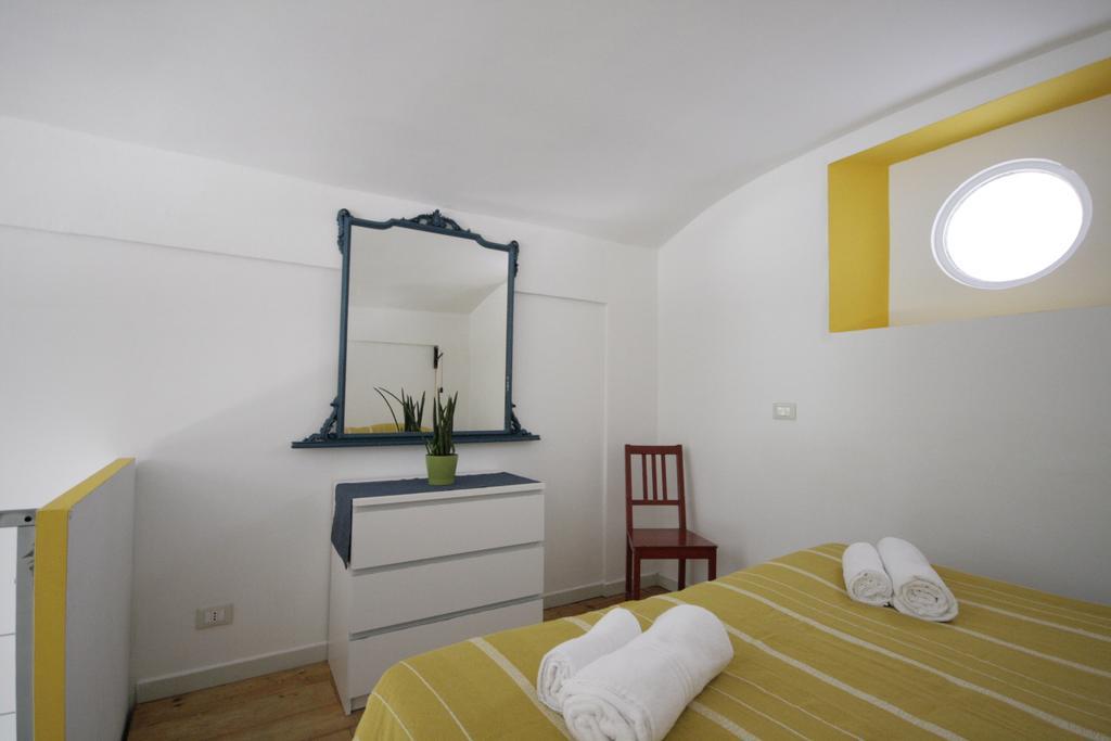 Apartamento Loft 33 Turín Exterior foto