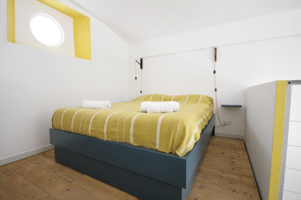 Apartamento Loft 33 Turín Exterior foto