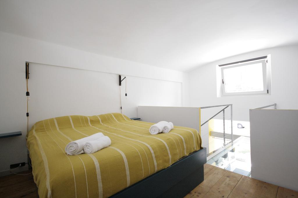 Apartamento Loft 33 Turín Exterior foto