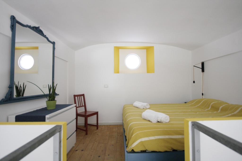 Apartamento Loft 33 Turín Exterior foto
