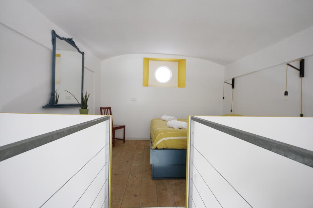 Apartamento Loft 33 Turín Exterior foto