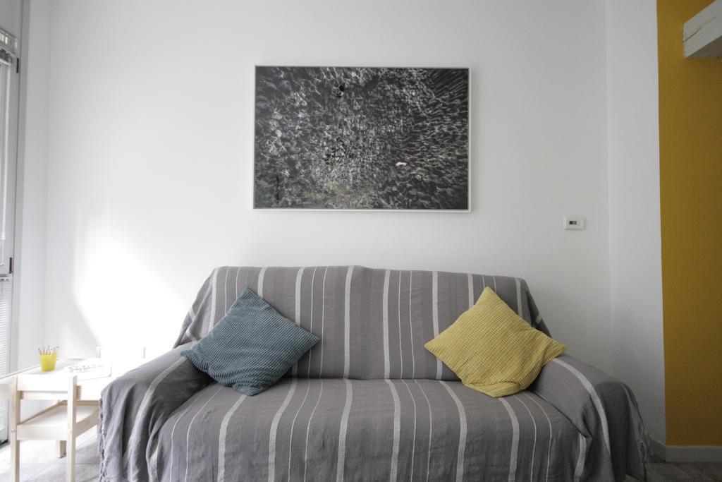 Apartamento Loft 33 Turín Exterior foto