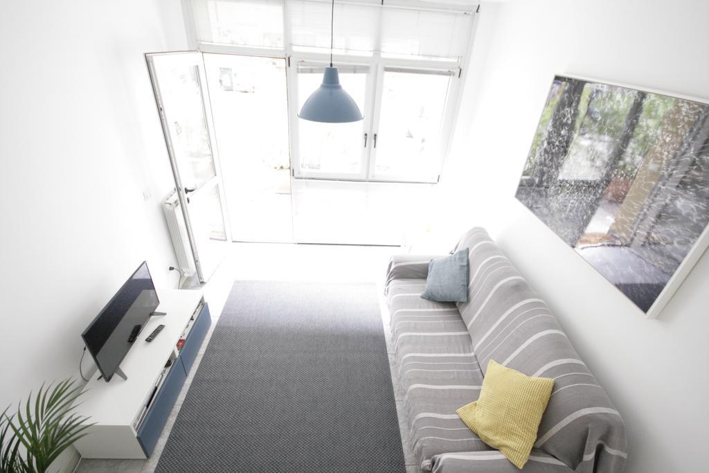 Apartamento Loft 33 Turín Exterior foto